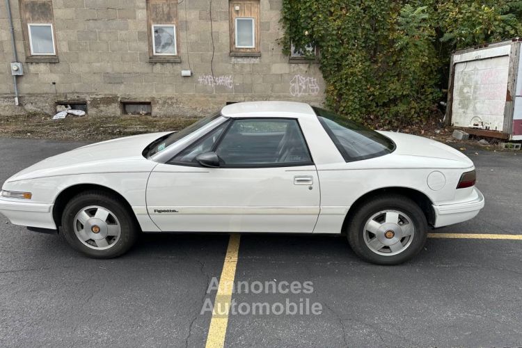 Buick Reatta - <small></small> 17.000 € <small>TTC</small> - #6