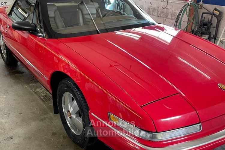 Buick Reatta - <small></small> 22.000 € <small>TTC</small> - #8