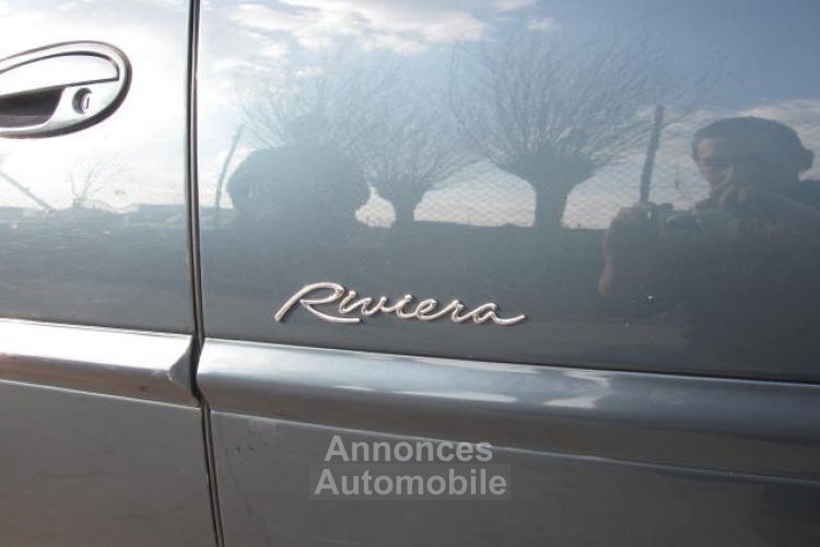 Buick Riviera - <small></small> 10.000 € <small>TTC</small> - #26