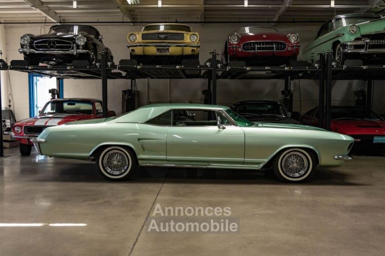 Buick Riviera - <small></small> 95.000 € <small>TTC</small> - #3