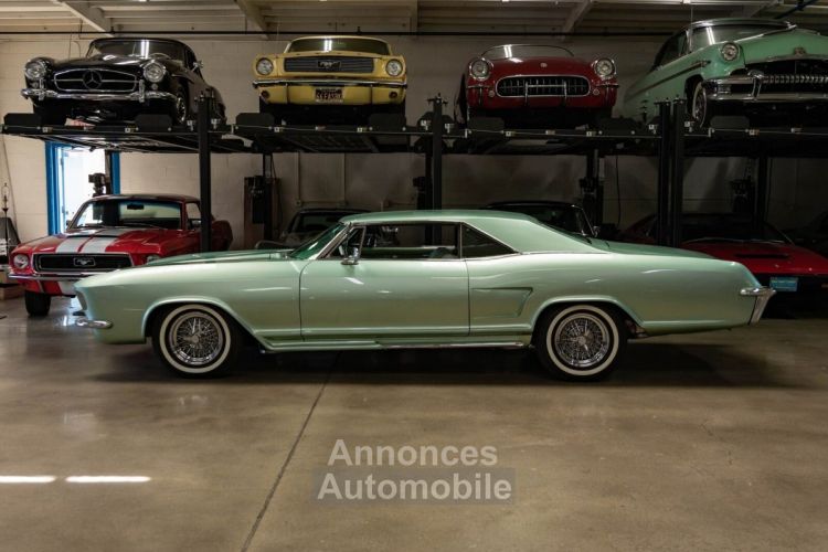 Buick Riviera - <small></small> 95.000 € <small>TTC</small> - #6