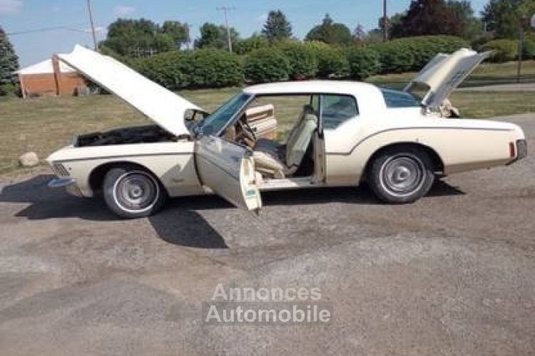 Buick Riviera - <small></small> 20.000 € <small>TTC</small> - #7