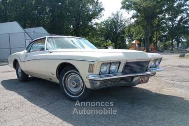 Buick Riviera - <small></small> 20.000 € <small>TTC</small> - #11