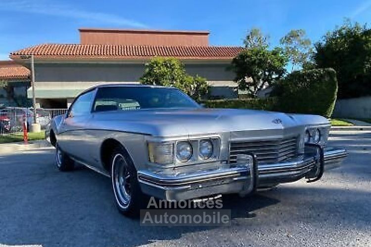 Buick Riviera - <small></small> 30.000 € <small>TTC</small> - #3