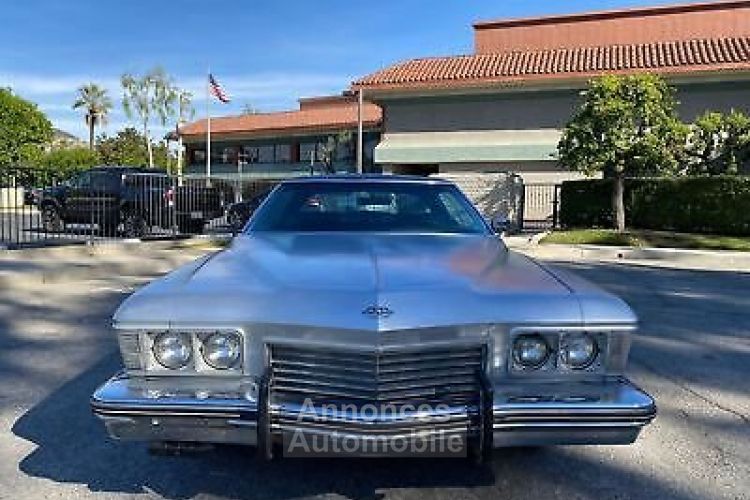 Buick Riviera - <small></small> 30.000 € <small>TTC</small> - #4