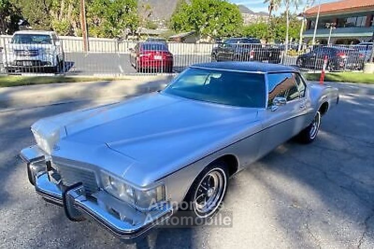 Buick Riviera - <small></small> 30.000 € <small>TTC</small> - #5