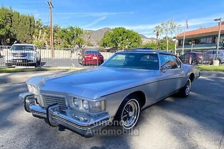 Buick Riviera - <small></small> 30.000 € <small>TTC</small> - #6