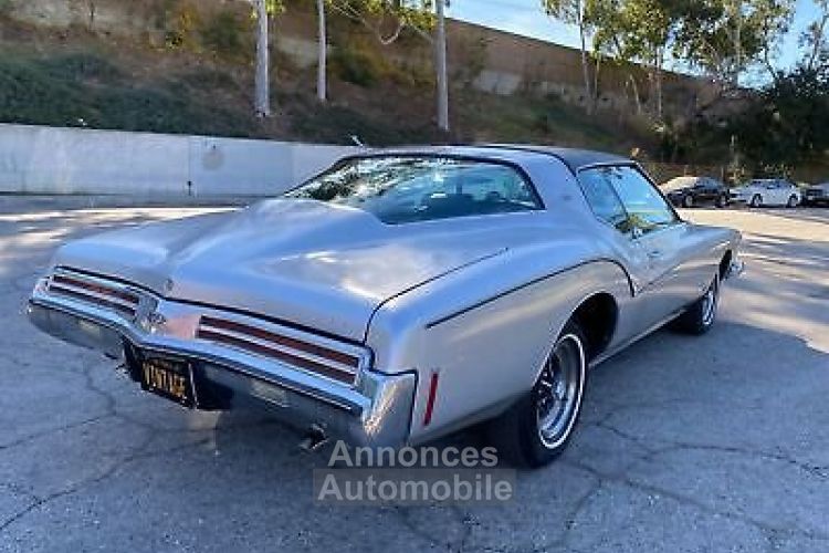 Buick Riviera - <small></small> 30.000 € <small>TTC</small> - #13