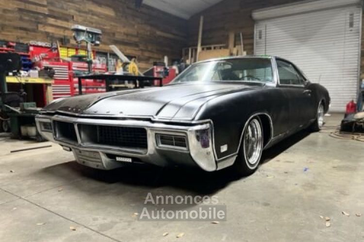 Buick Riviera - <small></small> 17.000 € <small>TTC</small> - #1