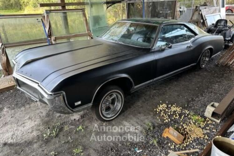 Buick Riviera - <small></small> 17.000 € <small>TTC</small> - #11