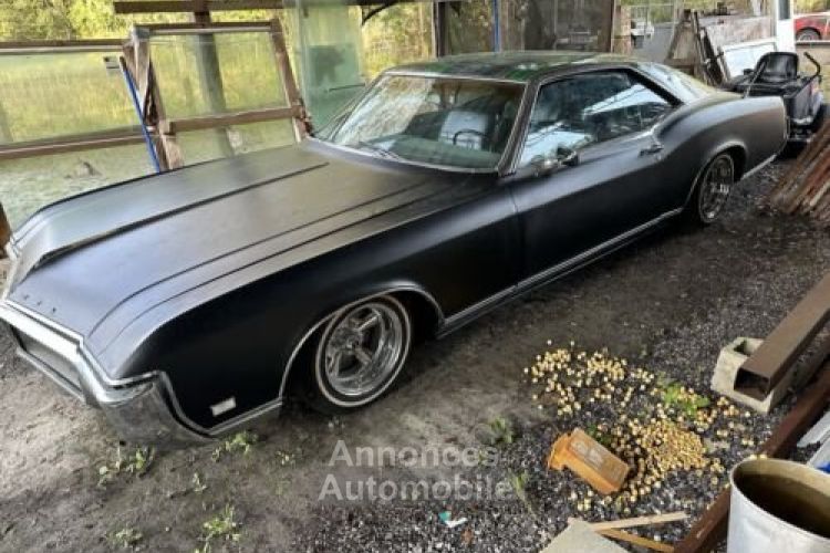 Buick Riviera - <small></small> 17.000 € <small>TTC</small> - #12