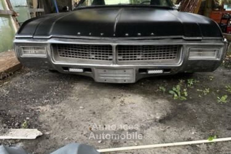 Buick Riviera - <small></small> 17.000 € <small>TTC</small> - #13