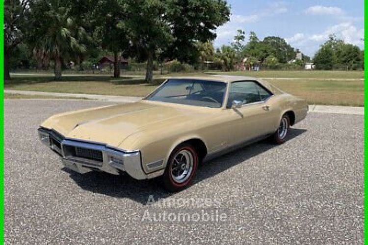 Buick Riviera - <small></small> 56.000 € <small>TTC</small> - #1