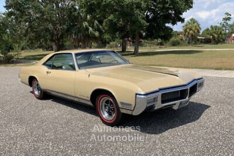 Buick Riviera - <small></small> 56.000 € <small>TTC</small> - #6