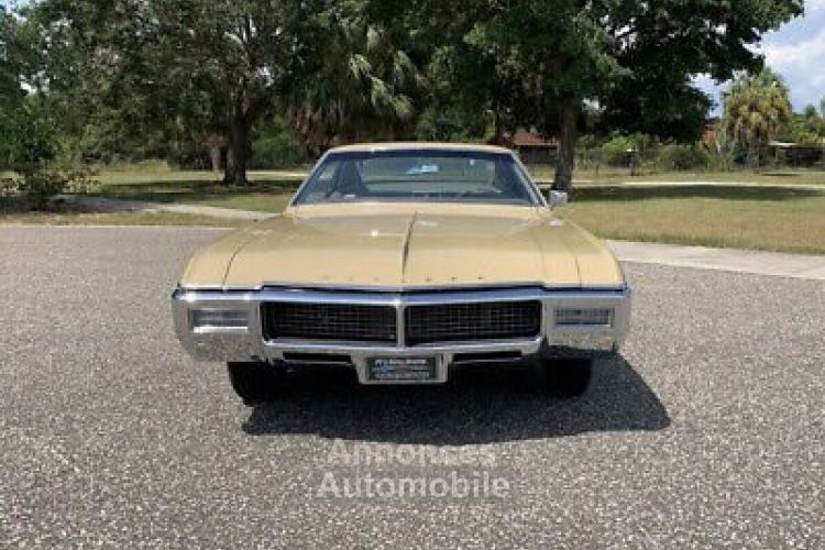 Buick Riviera - <small></small> 56.000 € <small>TTC</small> - #8