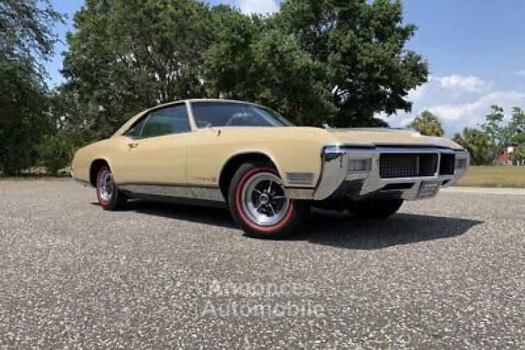 Buick Riviera - <small></small> 56.000 € <small>TTC</small> - #9