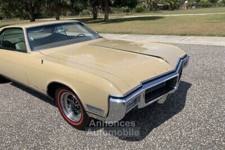 Buick Riviera - <small></small> 56.000 € <small>TTC</small> - #10