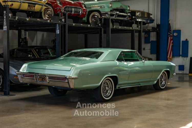 Buick Riviera - <small></small> 99.000 € <small>TTC</small> - #24