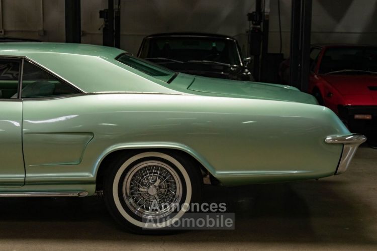 Buick Riviera - <small></small> 100.000 € <small>TTC</small> - #7