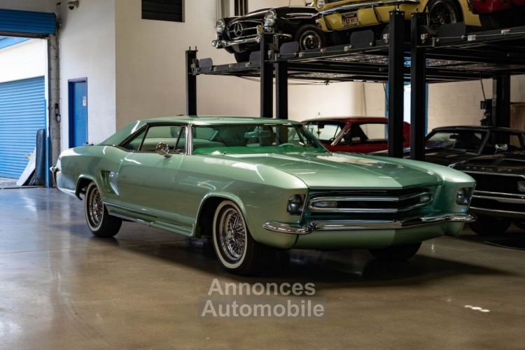 Buick Riviera - <small></small> 100.000 € <small>TTC</small> - #10