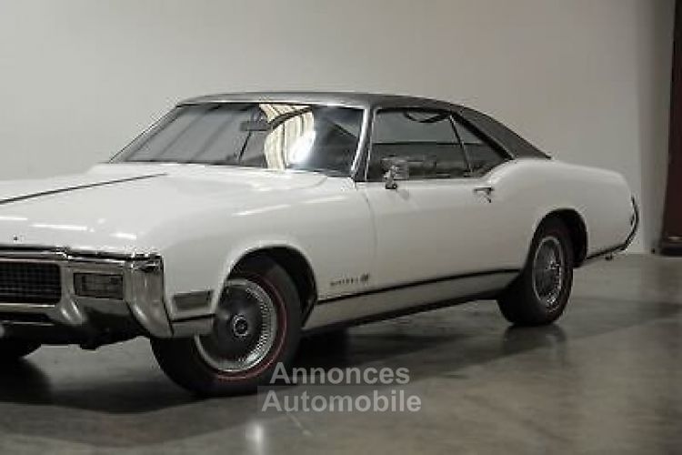 Buick Riviera - <small></small> 44.000 € <small>TTC</small> - #6