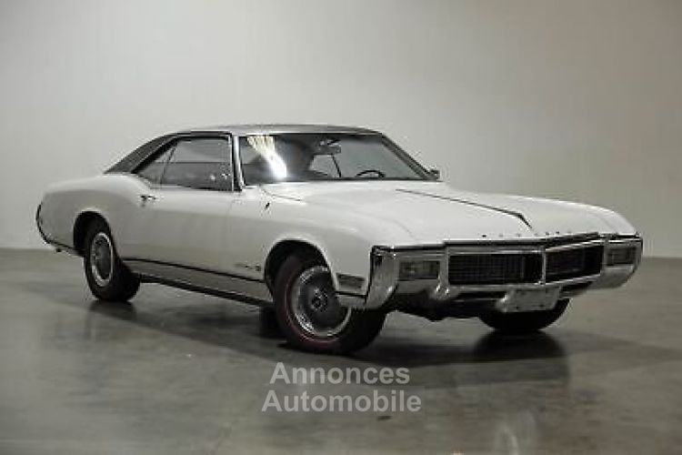 Buick Riviera - <small></small> 44.000 € <small>TTC</small> - #8