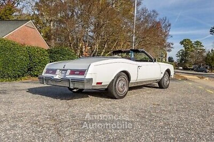 Buick Riviera - <small></small> 21.000 € <small>TTC</small> - #3