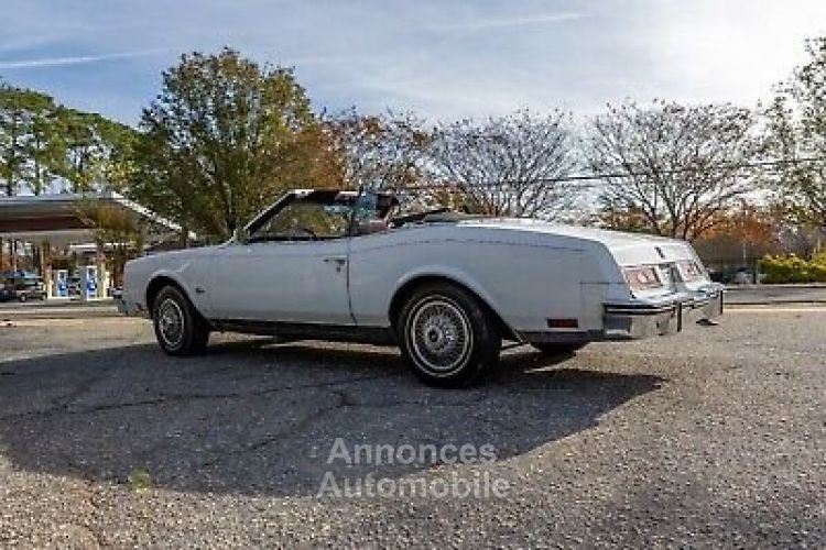 Buick Riviera - <small></small> 21.000 € <small>TTC</small> - #8