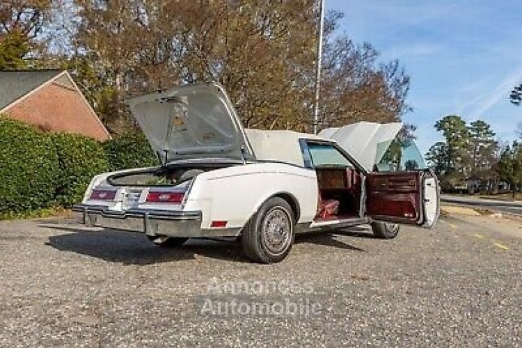 Buick Riviera - <small></small> 21.000 € <small>TTC</small> - #13