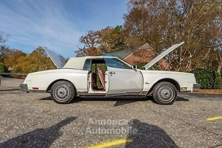 Buick Riviera - <small></small> 21.000 € <small>TTC</small> - #20