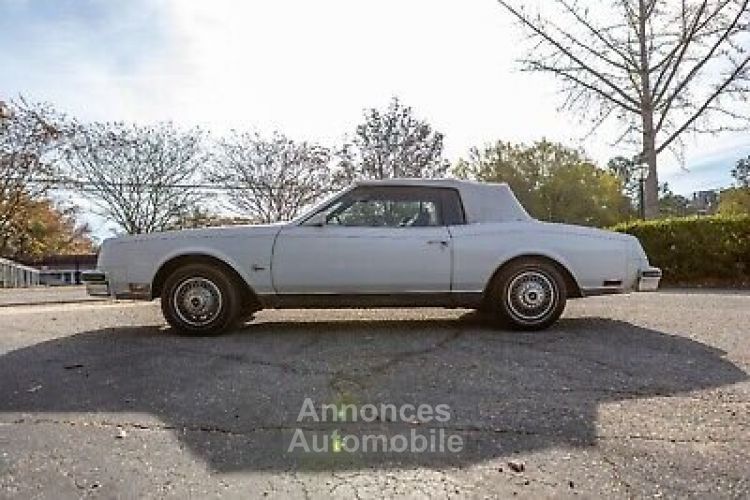 Buick Riviera - <small></small> 21.000 € <small>TTC</small> - #25