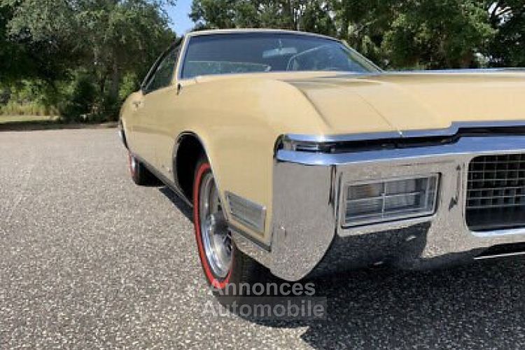 Buick Riviera - <small></small> 57.000 € <small>TTC</small> - #13