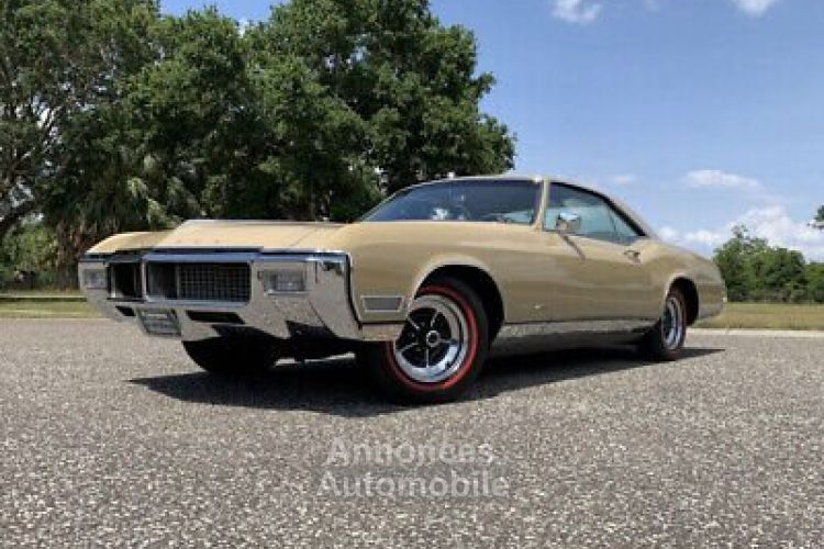 Buick Riviera - <small></small> 57.000 € <small>TTC</small> - #16