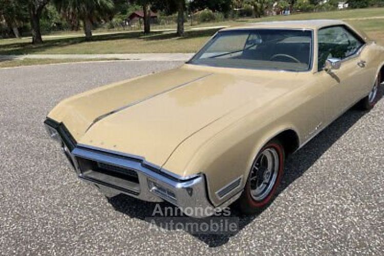 Buick Riviera - <small></small> 57.000 € <small>TTC</small> - #17