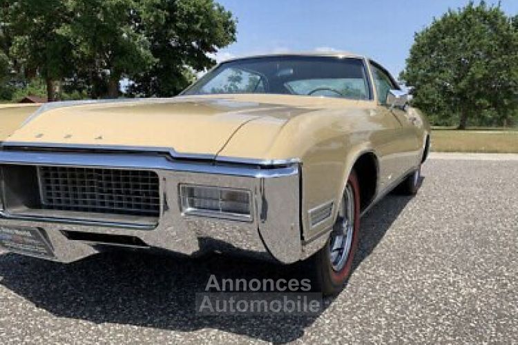 Buick Riviera - <small></small> 57.000 € <small>TTC</small> - #19