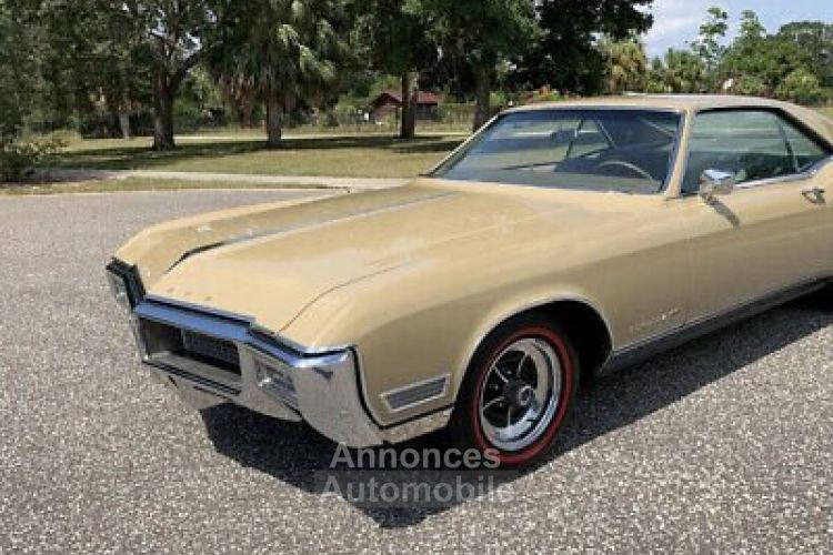 Buick Riviera - <small></small> 57.000 € <small>TTC</small> - #20