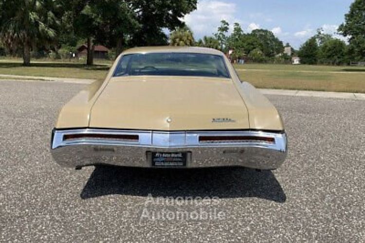 Buick Riviera - <small></small> 57.000 € <small>TTC</small> - #23