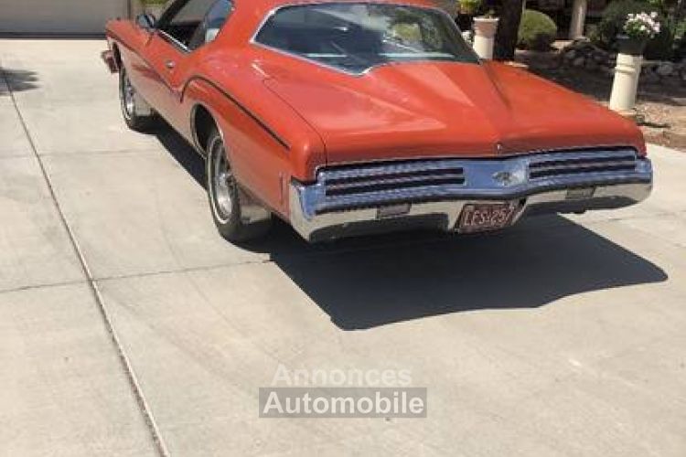 Buick Riviera - <small></small> 25.000 € <small>TTC</small> - #1