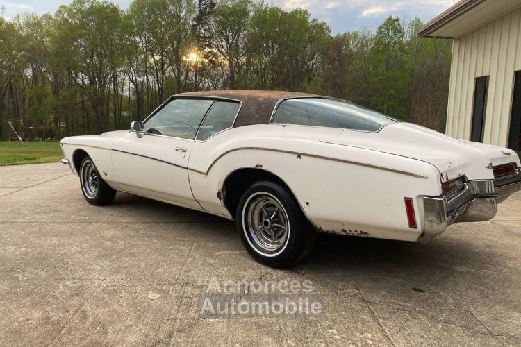 Buick Riviera - <small></small> 16.000 € <small>TTC</small> - #1