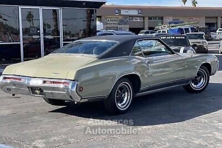 Buick Riviera - <small></small> 44.000 € <small>TTC</small> - #5