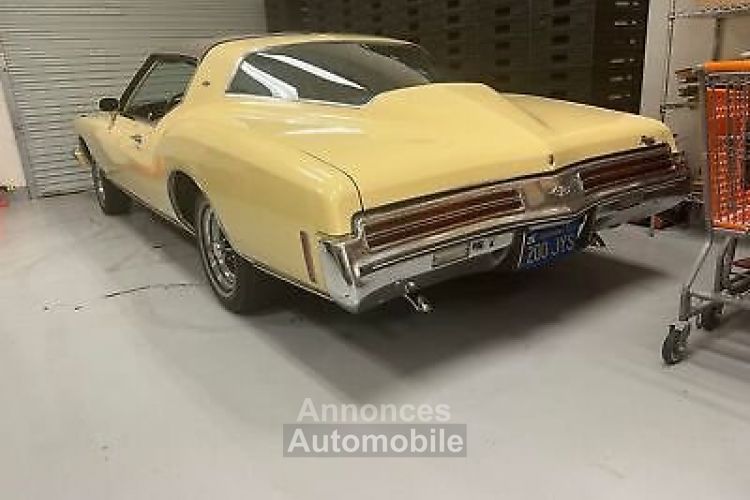 Buick Riviera - <small></small> 37.000 € <small>TTC</small> - #1