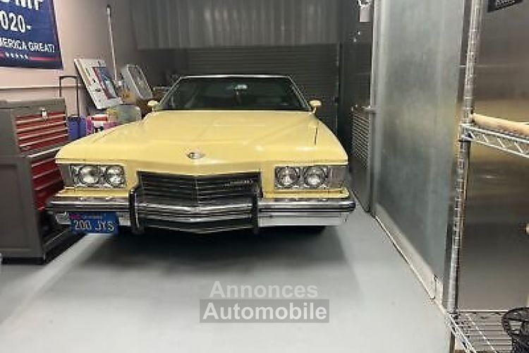 Buick Riviera - <small></small> 37.000 € <small>TTC</small> - #2