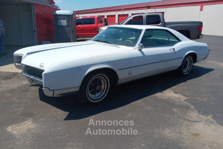 Buick Riviera - <small></small> 27.000 € <small>TTC</small> - #1