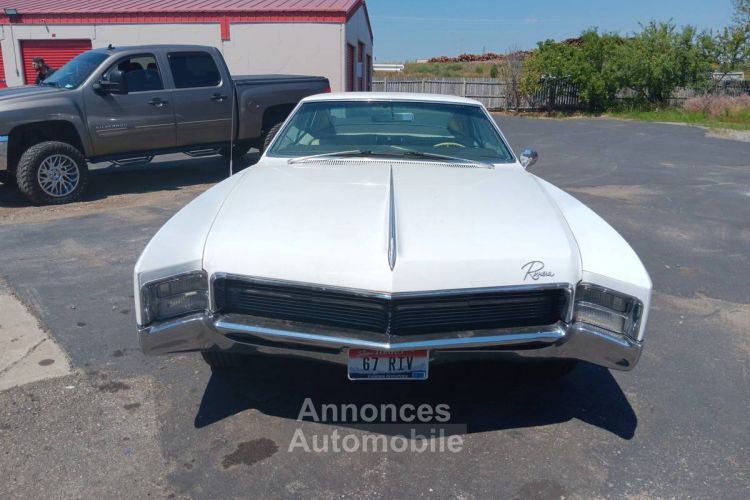 Buick Riviera - <small></small> 27.000 € <small>TTC</small> - #3