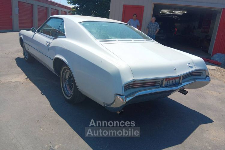 Buick Riviera - <small></small> 27.000 € <small>TTC</small> - #4