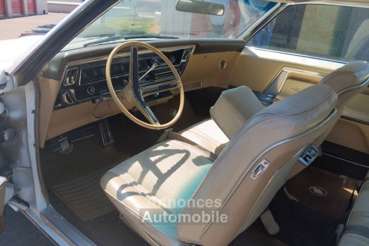 Buick Riviera - <small></small> 27.000 € <small>TTC</small> - #10