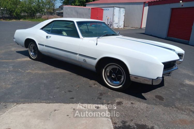 Buick Riviera - <small></small> 27.000 € <small>TTC</small> - #18