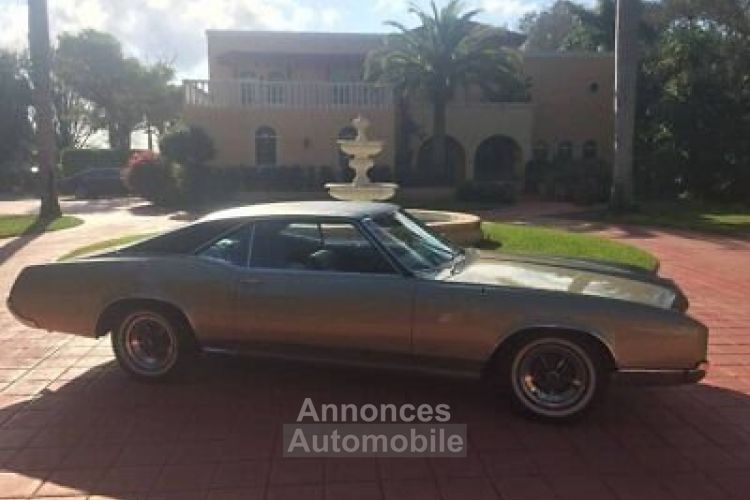 Buick Riviera - <small></small> 45.000 € <small>TTC</small> - #4