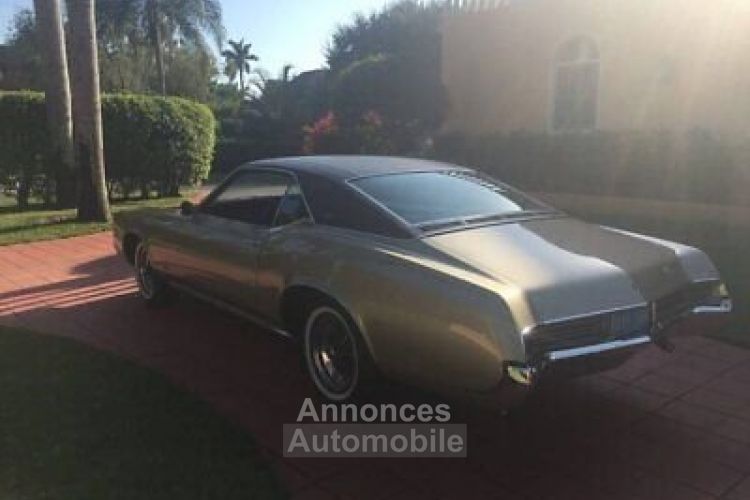 Buick Riviera - <small></small> 45.000 € <small>TTC</small> - #7