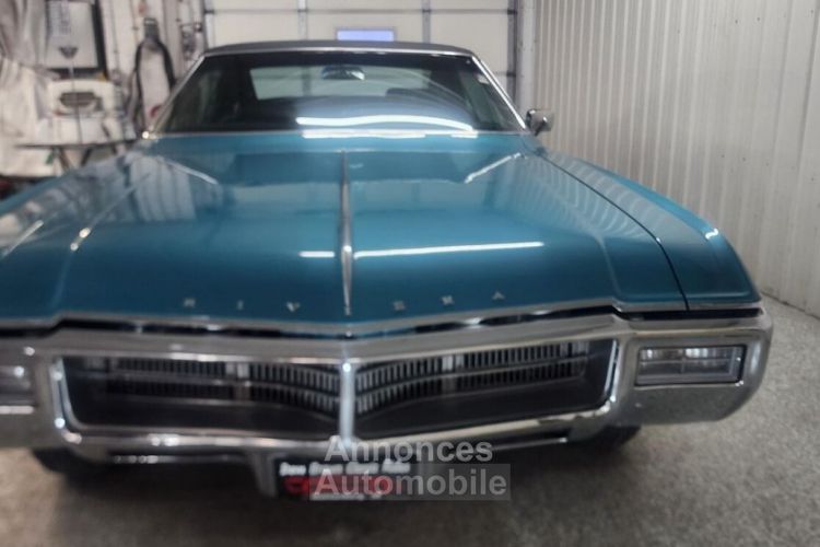 Buick Riviera - <small></small> 42.300 € <small>TTC</small> - #18